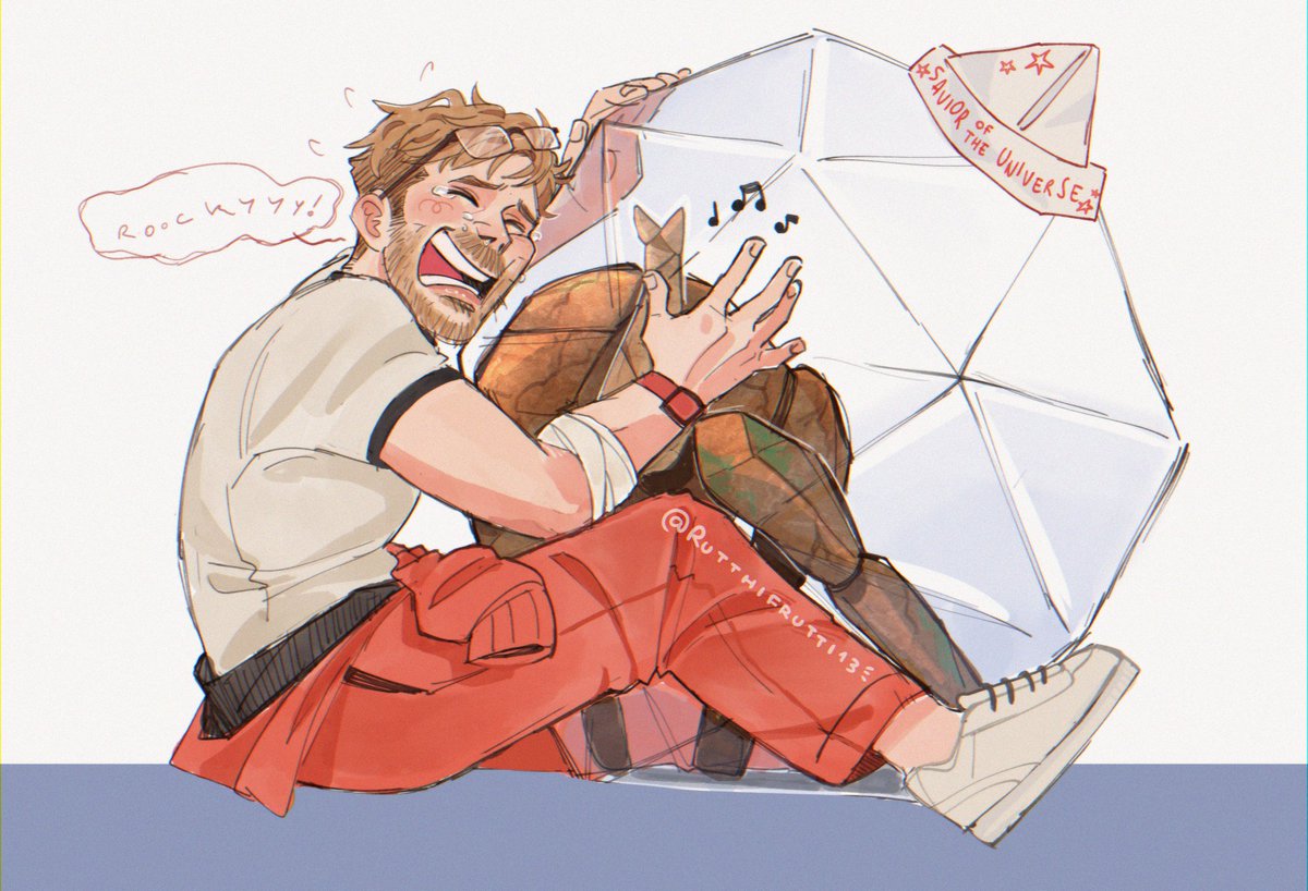 Rutthi ✨ tweet media