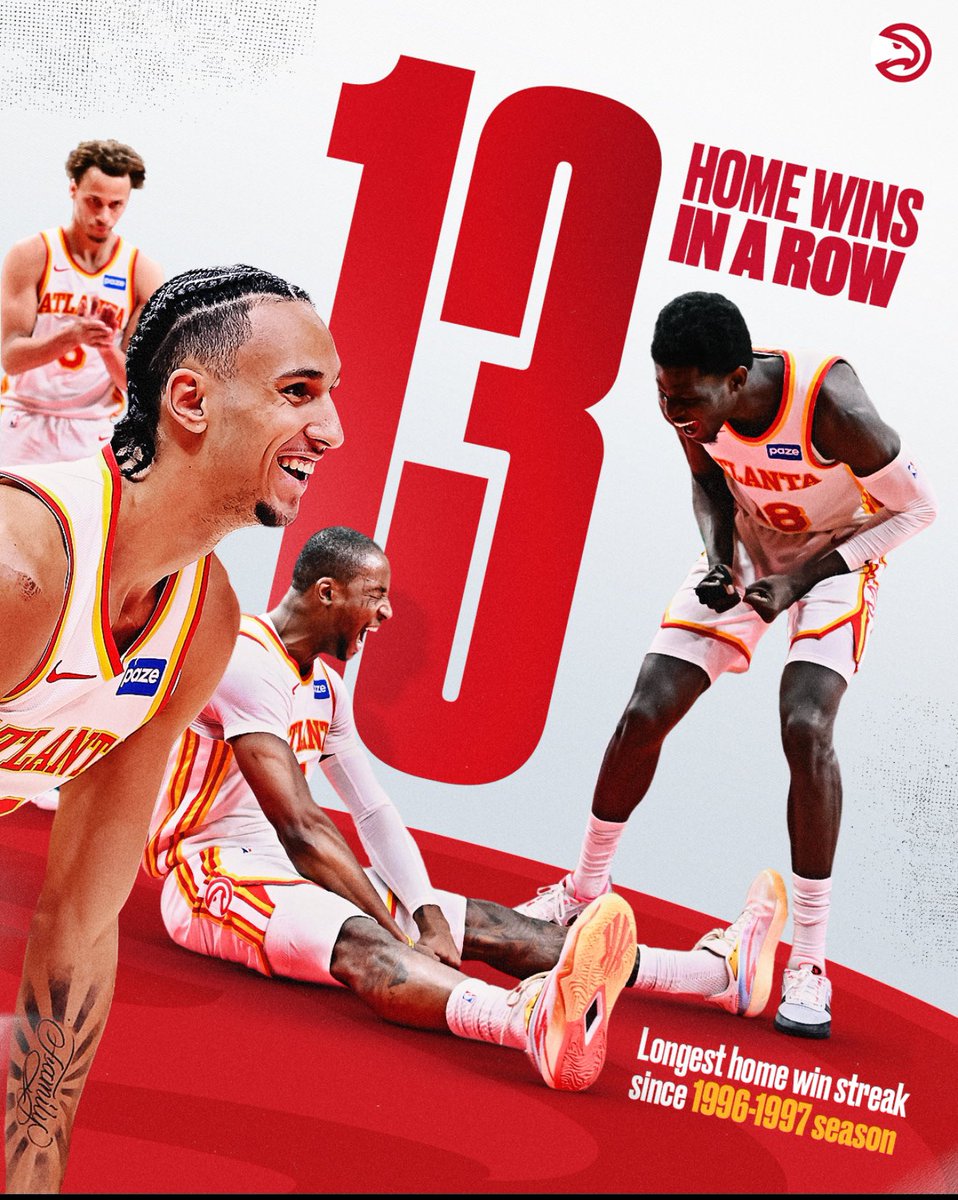 iwake up wavy, baby(WE TALK HAWKS TV) tweet media