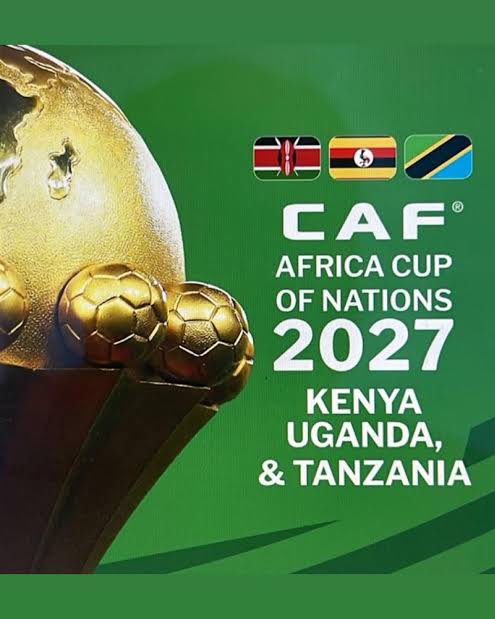 AFCON 2027 Itumike kudai haki Tanzania kwa kufanya maandamano ya kihistoria. 

Siku ya ufunguzi wa Afcon Tanzania iwe ni siku ya maandamano makubwa zaidi ya yale ya Oktoba 28. 

Hawatoweza kujaza wanajeshi na Askari barabarani au kupiga wananchi risasi huku attention ya dunia iko