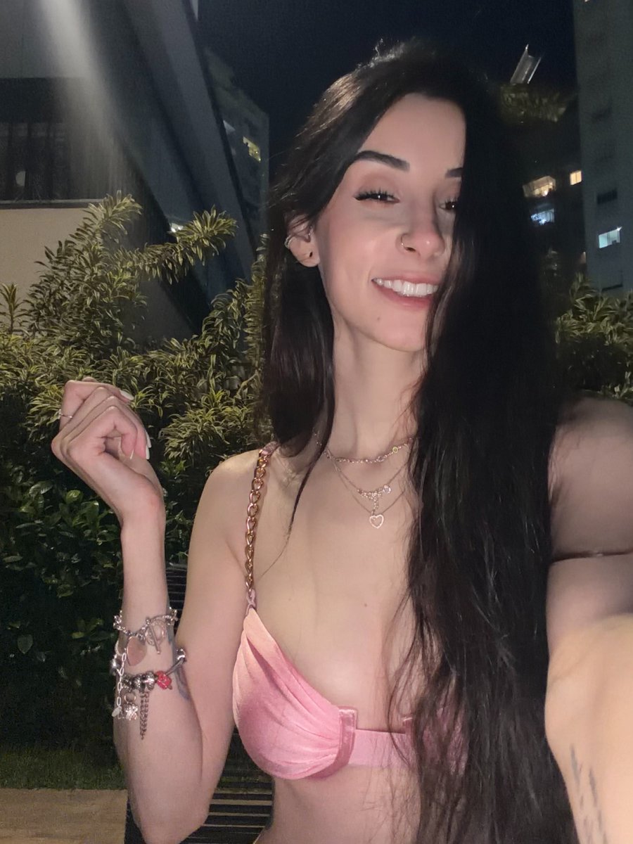 Rafaela Goulart tweet media