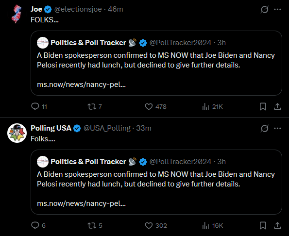 suspemded tweet media