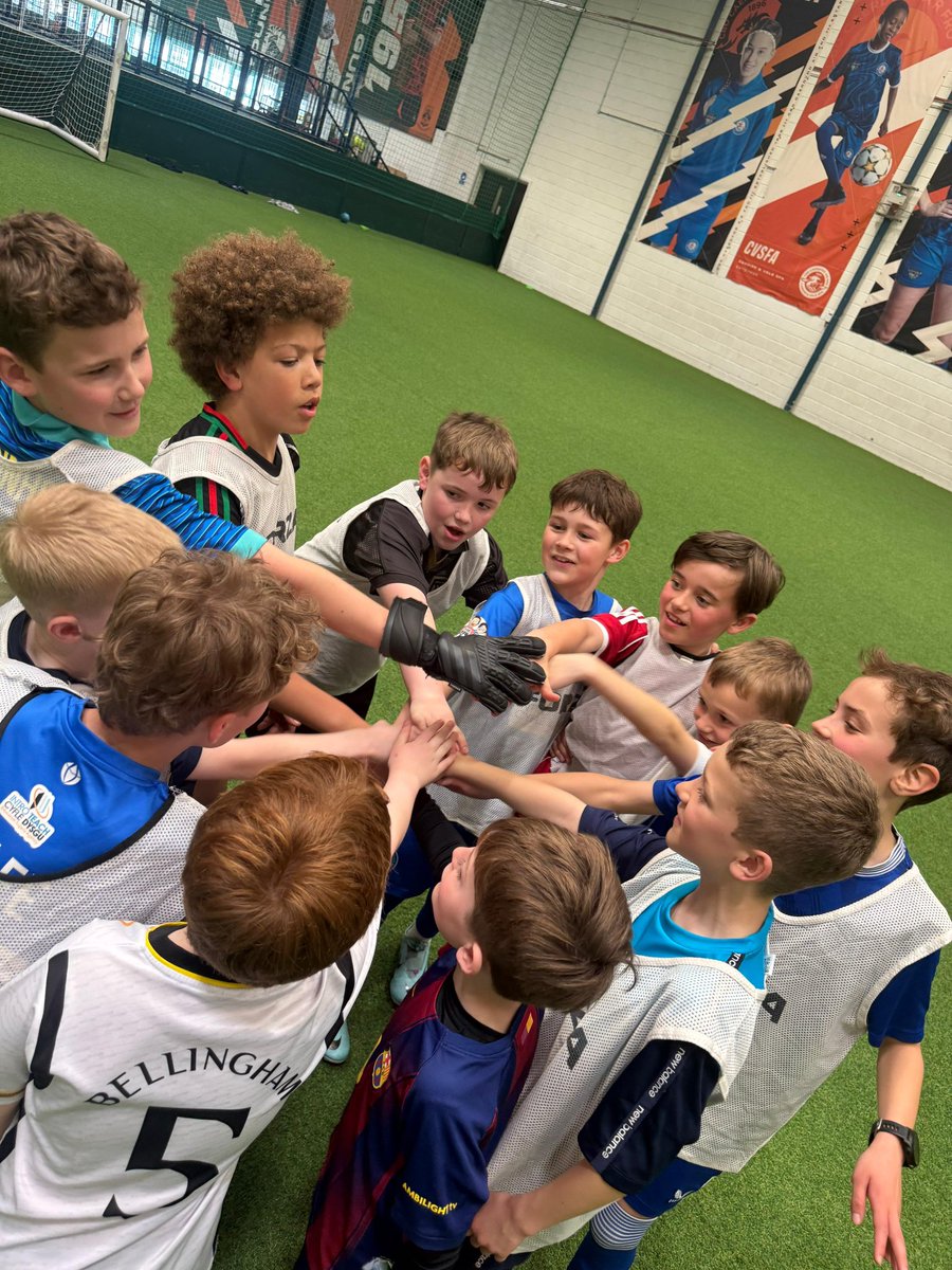 CVSFA's tweet image. CVSFA EASTER CAMPS DAY 1 &amp;amp; 2 ⚽🔥

Two top days at @oceanparkarena1 — non-stop football, great energy &amp;amp; serious talent on show 💪

Skills, games &amp;amp; matches throughout 👏

Great to have our girls-only camp running today too 🙌⚽

#Cardiff  @CaerauElyFC @No1St_Davids