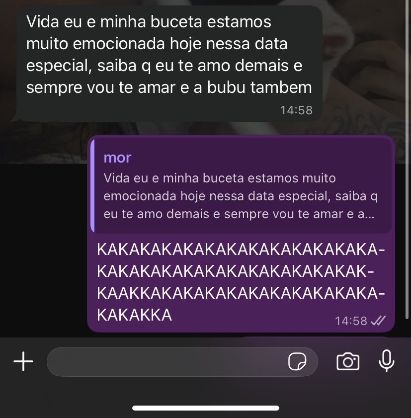 fariaacx's tweet photo. será q pensa ? https://t.co/zYHgDMeQ38