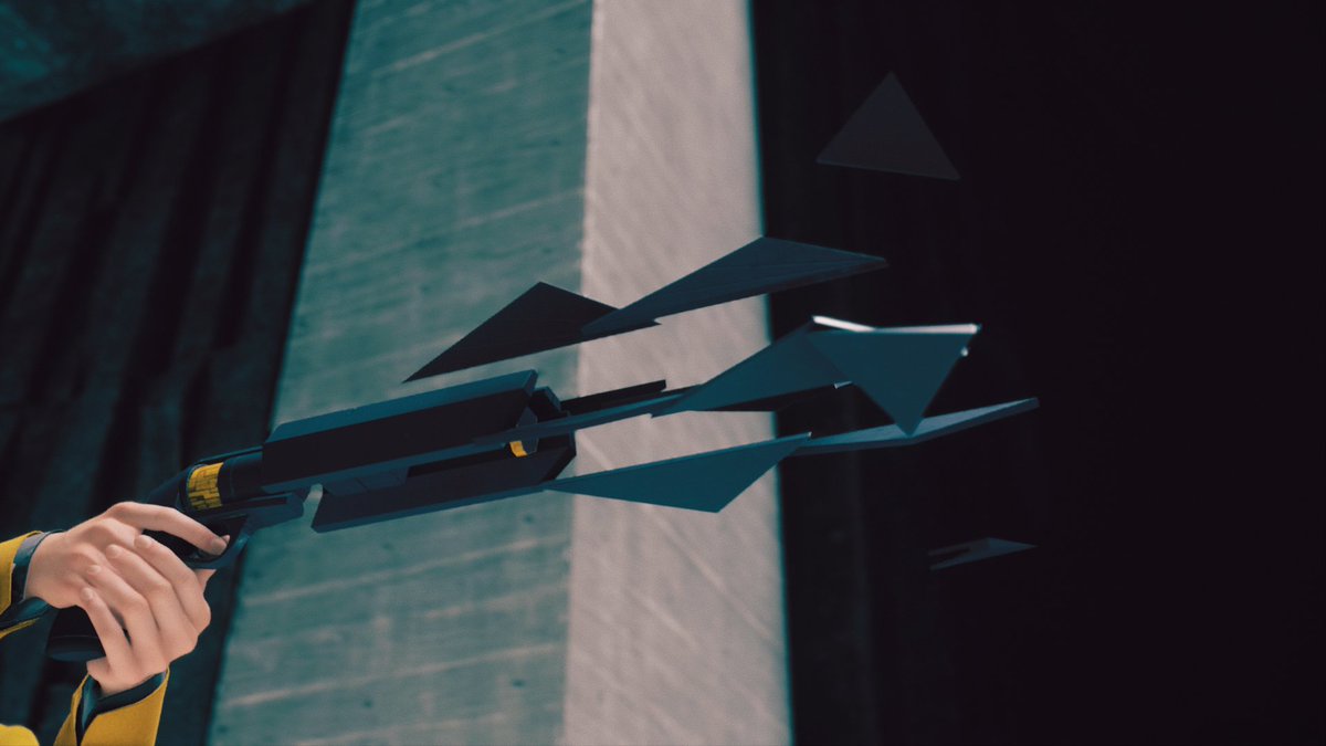 Mongaikann's tweet photo. The Service Weapon.

[All captured on ROG Ally]

#Control #ControlVP #PhotoMode #VirtualPhotography #GamerGram #vpgamers #VPCONTEXT #WorldofVP #VGPUnite #GSVP #ArtisticofSociety #SVP #VPGamers #ROGAlly https://t.co/H9KZ6j8tln