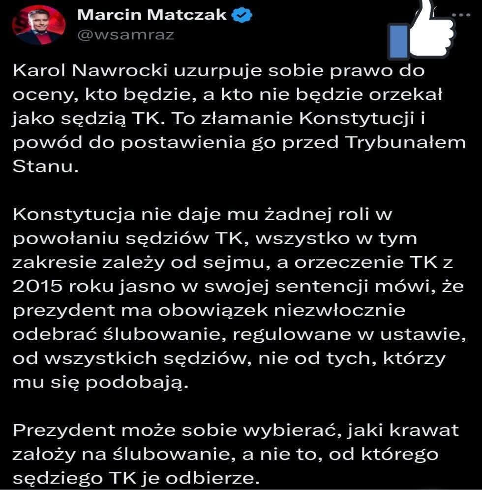 Krzysztof Keller tweet media