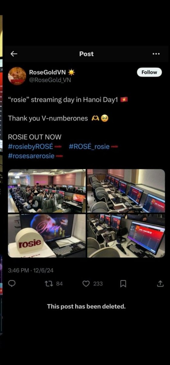 Rock F-0228 🥷🧛♀️ tweet media