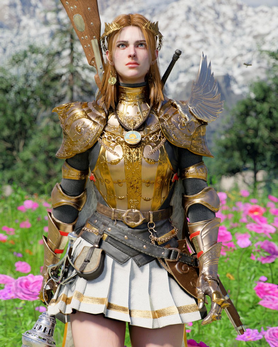 Simon's Frame tweet media