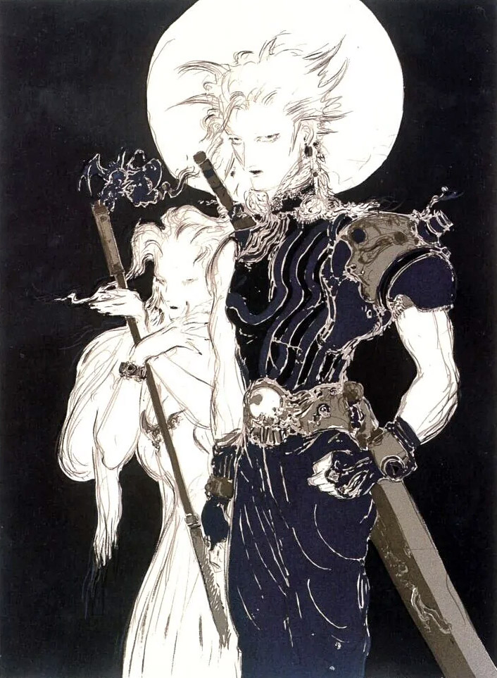 FantasyAnime tweet media