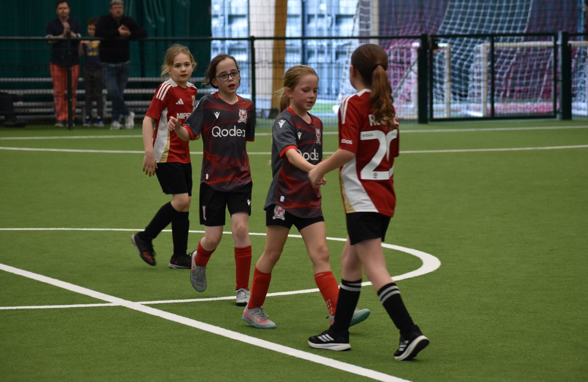 STFC Community Foundation tweet media