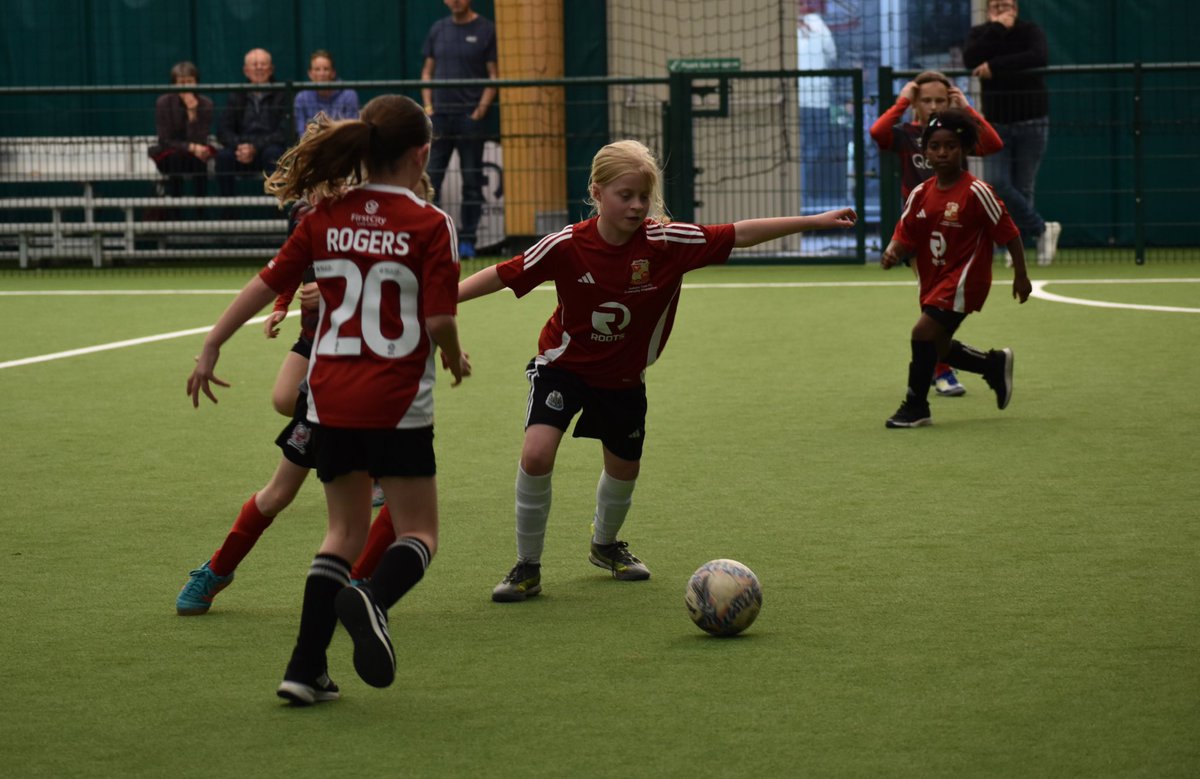 STFC Community Foundation tweet media