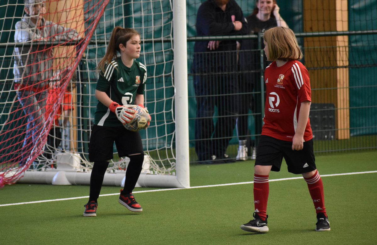 STFC Community Foundation tweet media