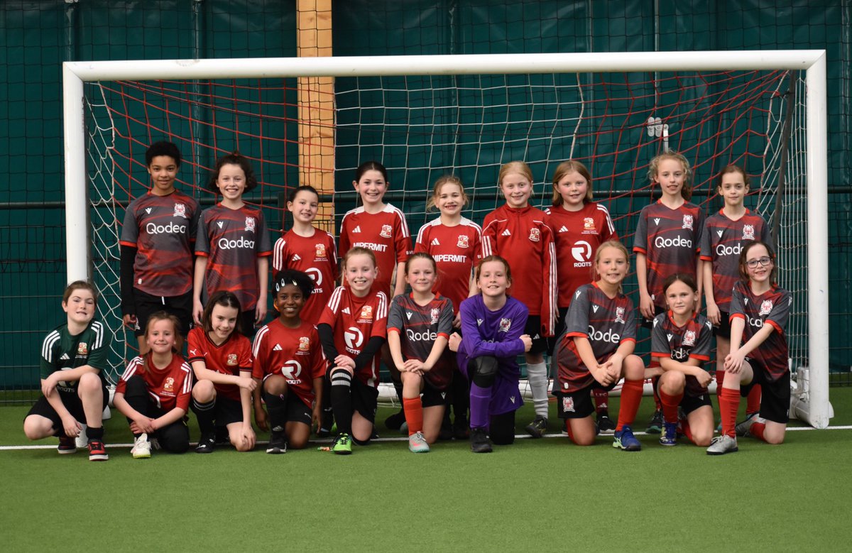 STFC Community Foundation tweet media