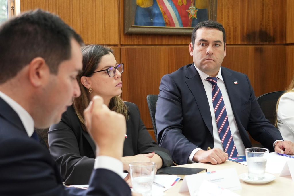 Delegación Presidencial Provincial de Punilla tweet media