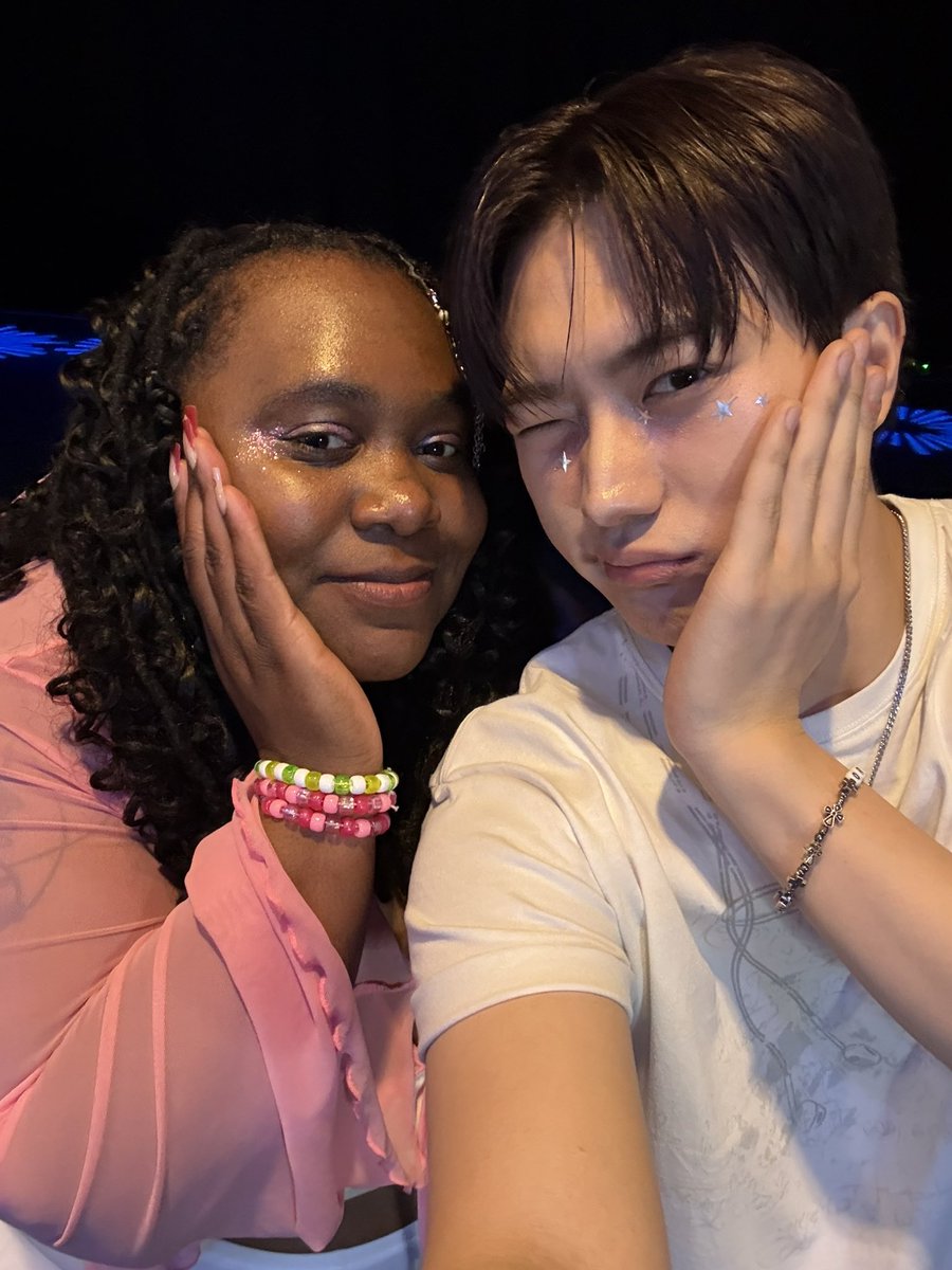 Dani ˚₊‧꒰ა 💙 ໒꒱ ‧₊˚ tweet media