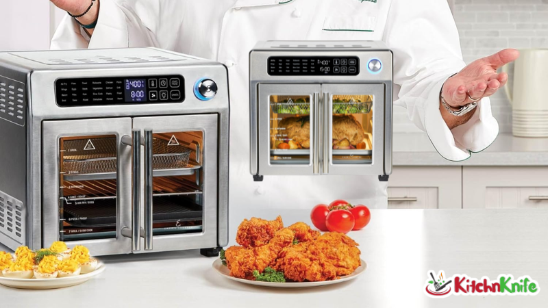 Kitchnknifblog's tweet image. Big family = big meals 🍗🔥
Check out the best air fryers that handle large portions easily 👇
 kitchnknife.com/best-air-fryer…
#AirFryer #CookingTips #KitchenGear