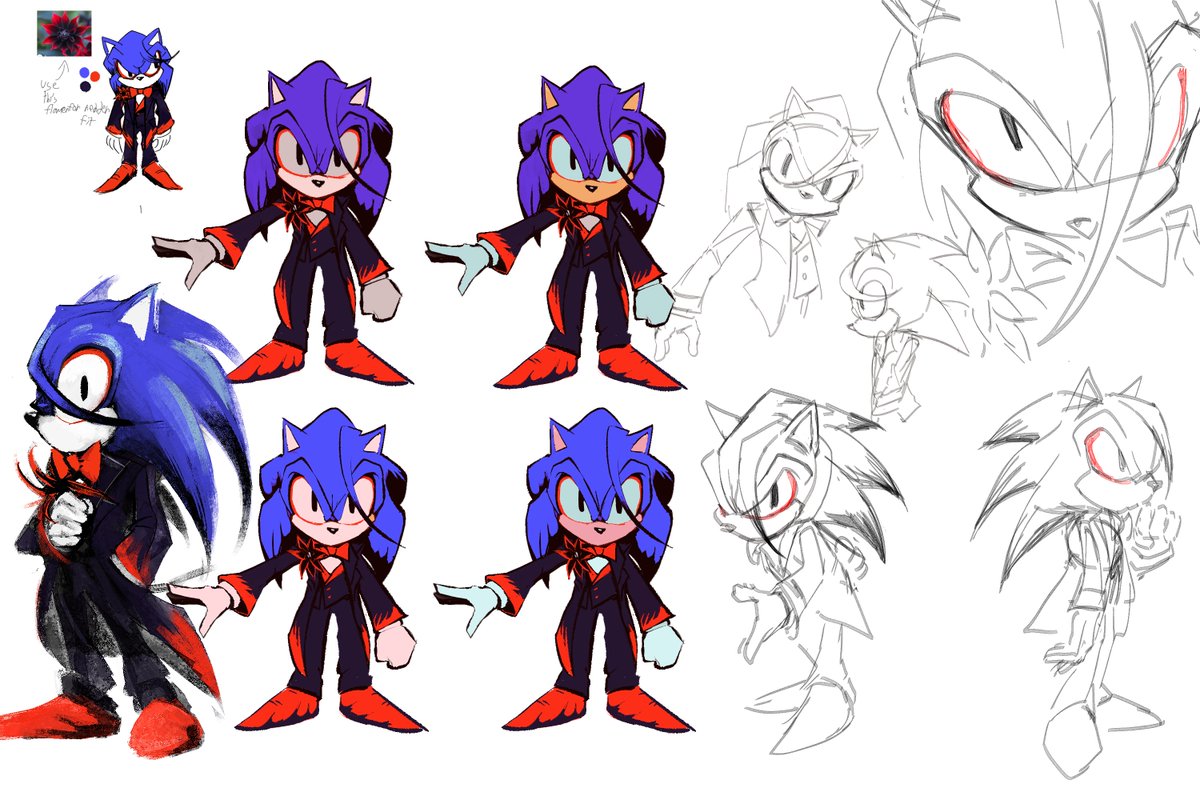 Shefki the Third (4/4) tweet media