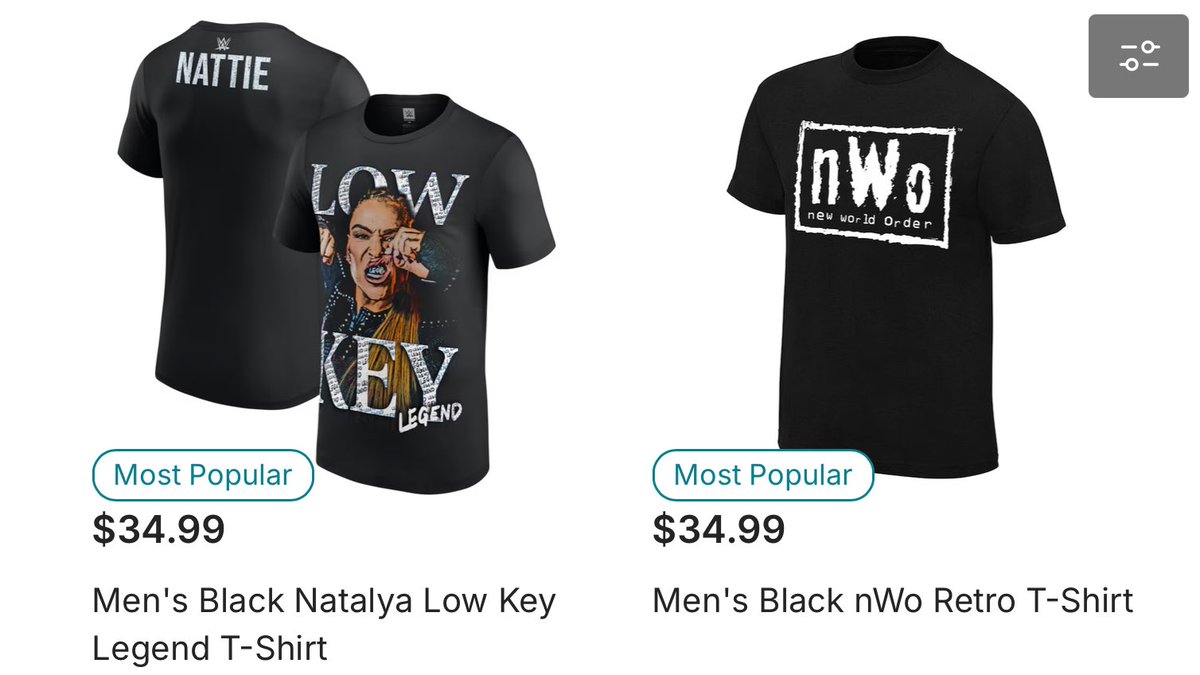 🖤 NATTIE NATION 🖤 #1 ✨ tweet media