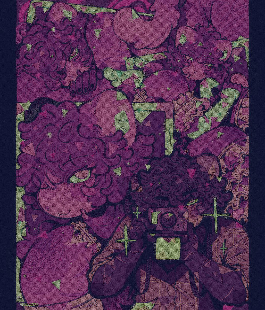 char 🐟 tweet media