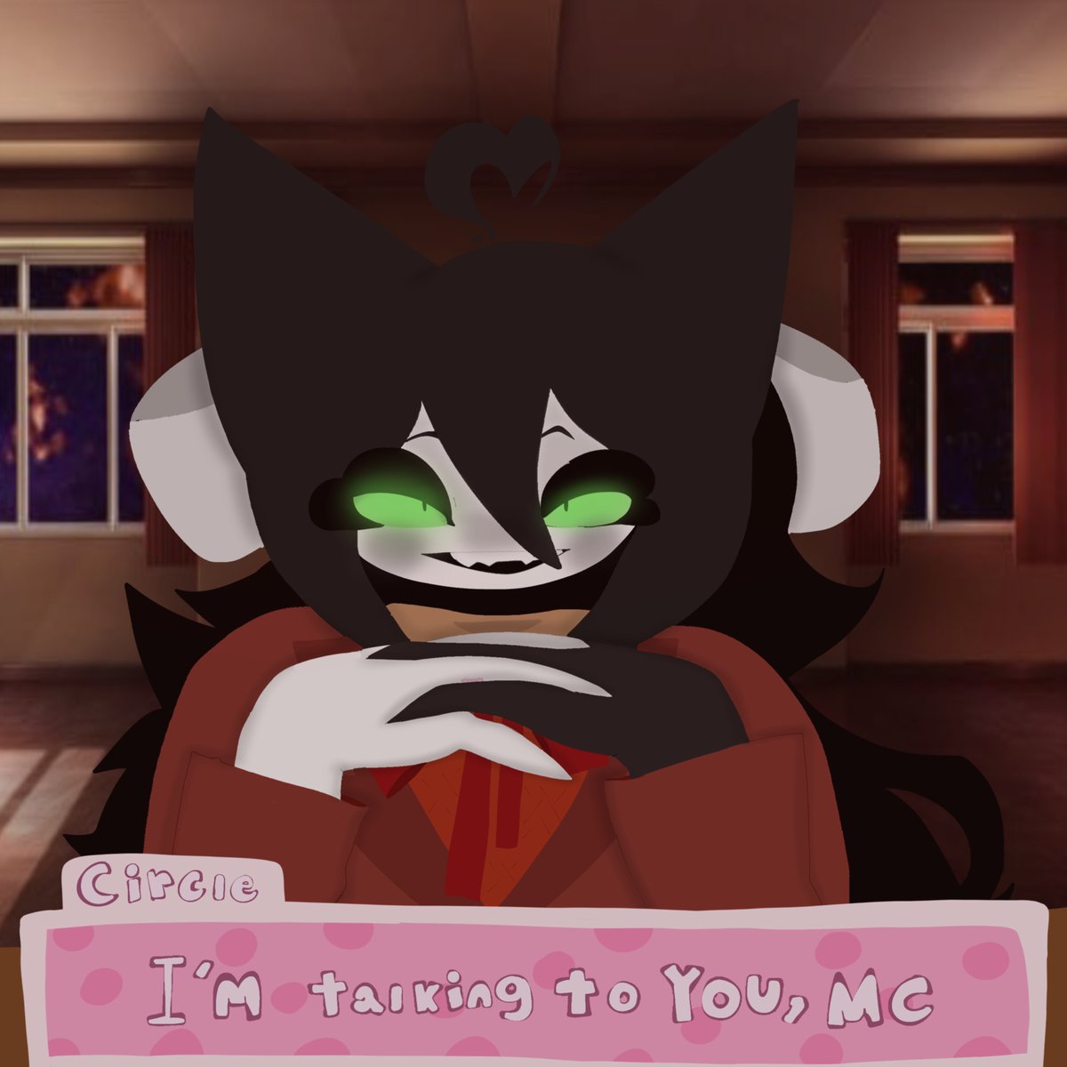 clemmie🌙 tweet media