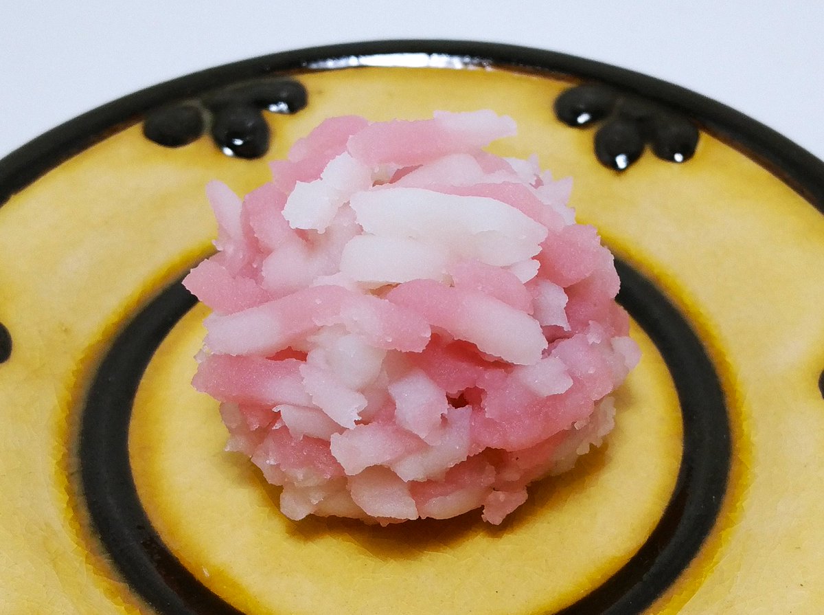 光惟 (菓子暦) Ⅱ tweet media