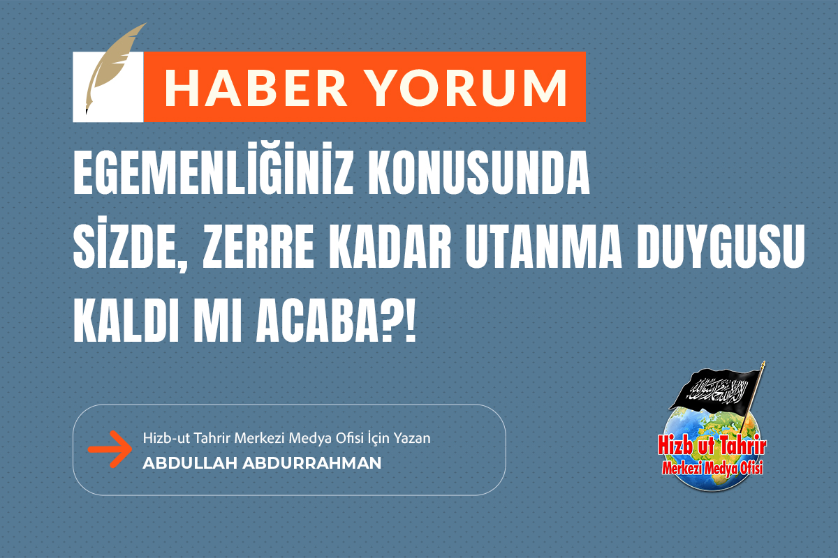 Hizb-ut Tahrir Merkezi Medya Ofisi tweet media