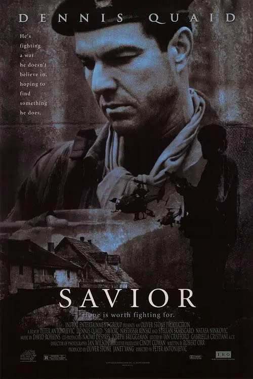 Bluebird_L89's tweet photo. What constitutes a value worth fighting for?

#Saviors #Movie #Quid https://t.co/ffROwRoMZp
