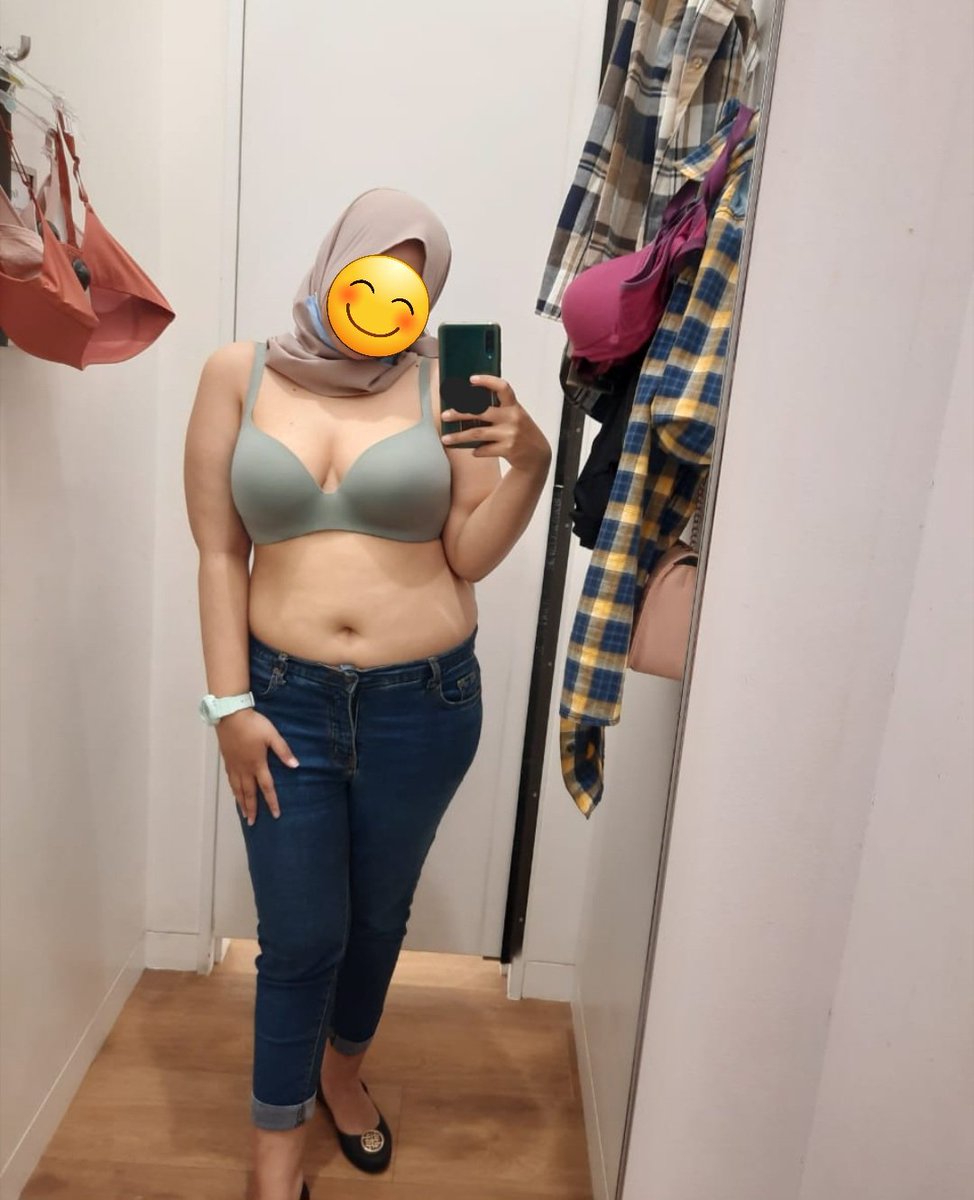 Ketagihan Eksib tweet media