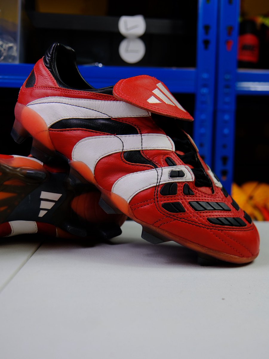 The Boot Chamber tweet media