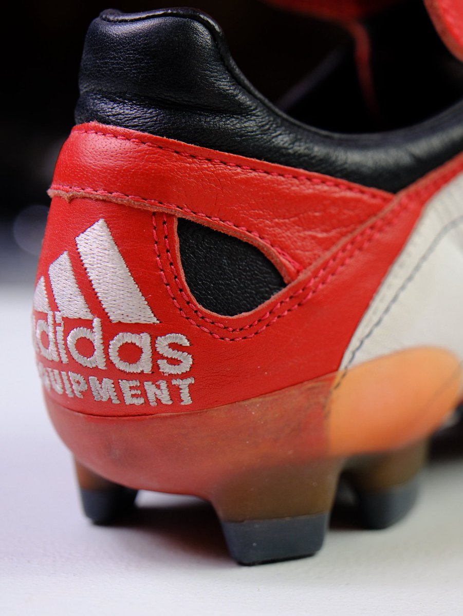 The Boot Chamber tweet media