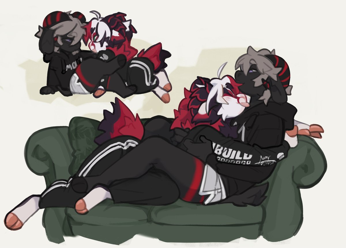 very anxious 🩹 tweet media