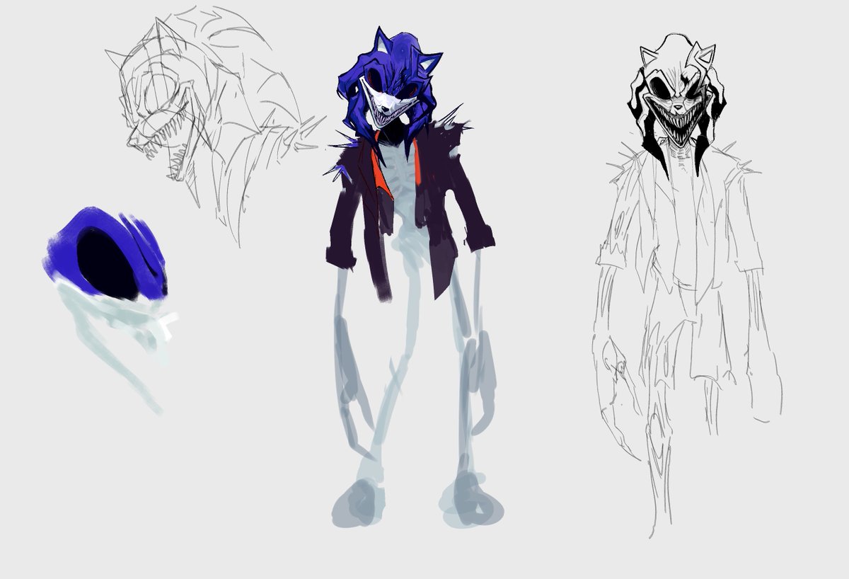 Shefki the Third (4/4) tweet media