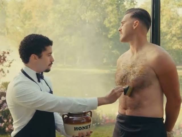 verónica tweet media