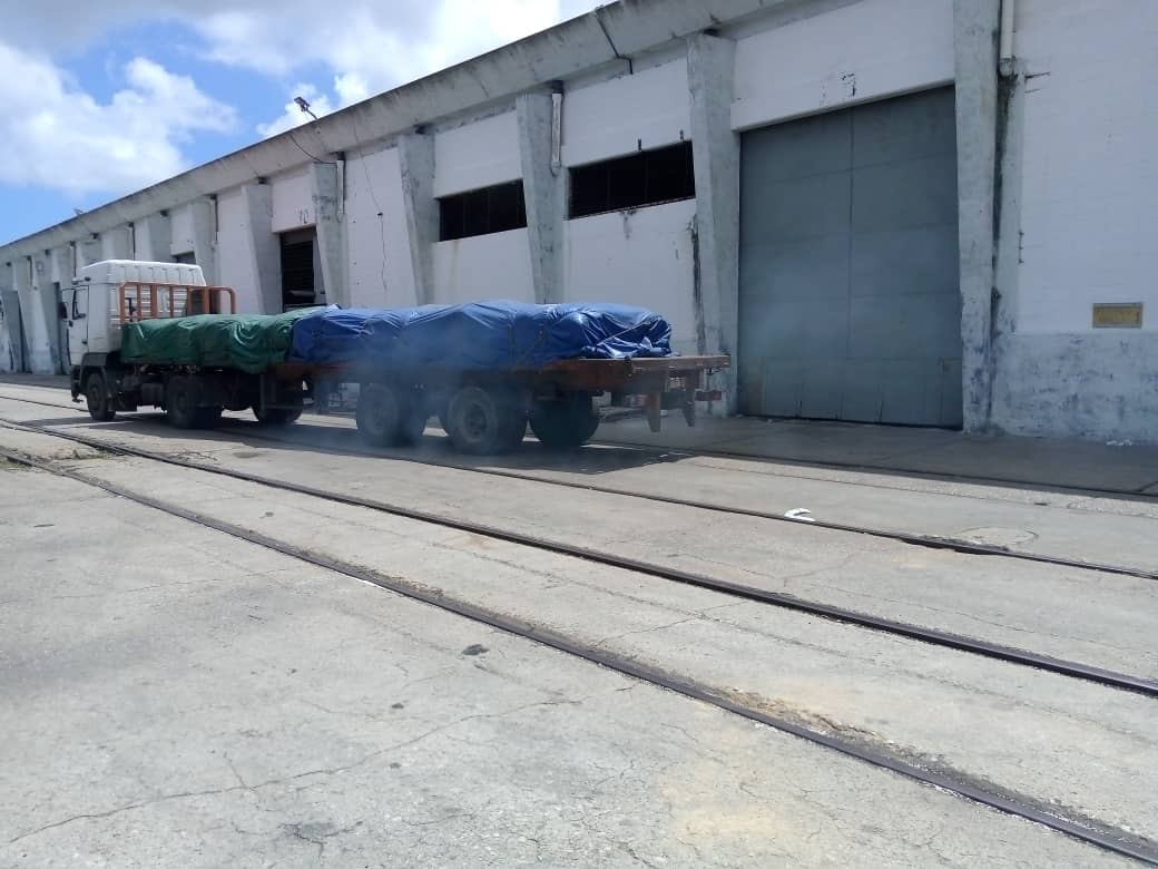 Comercio Cuba tweet media