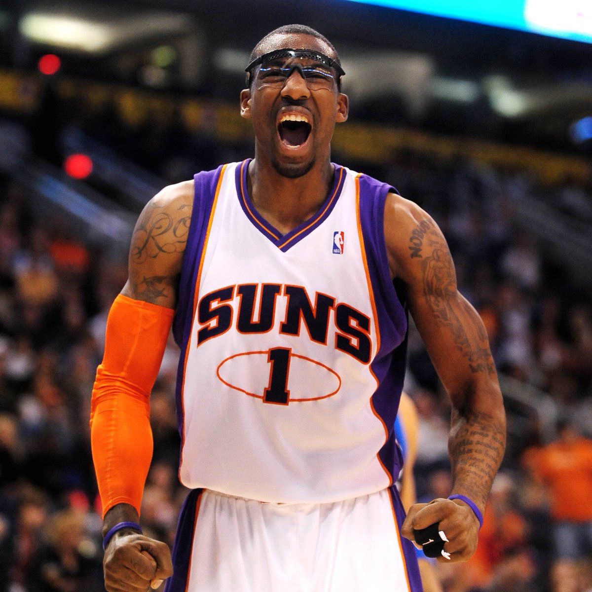 PHNX Suns tweet media