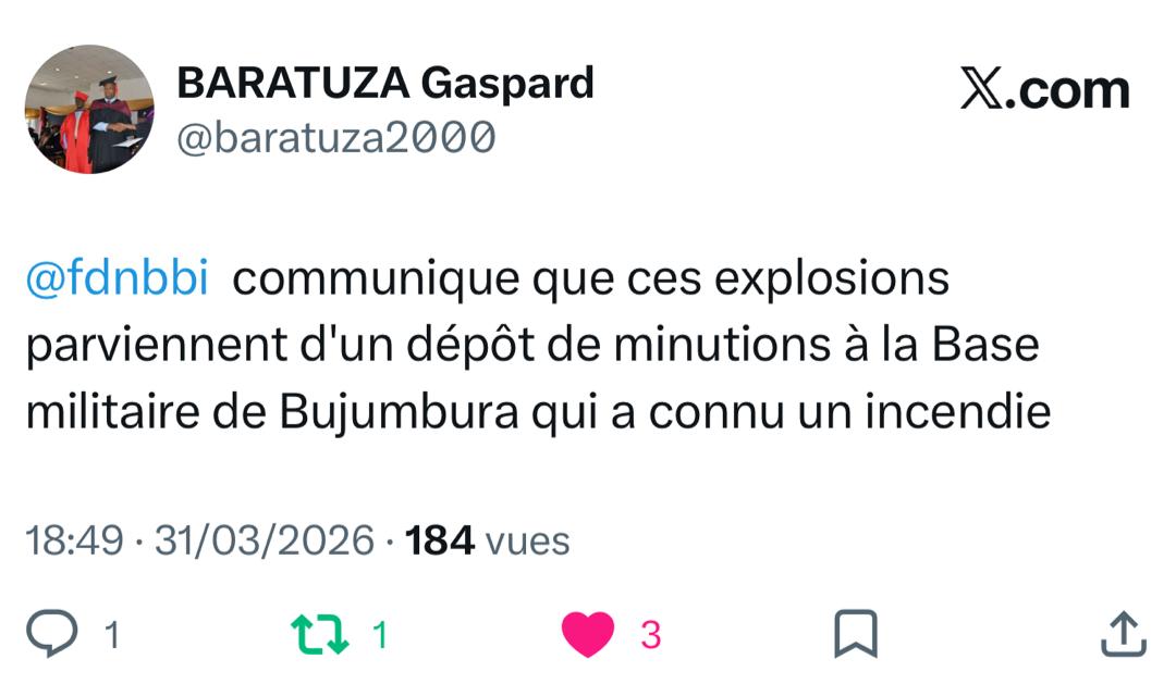 Du Tout & Du Rien tweet media