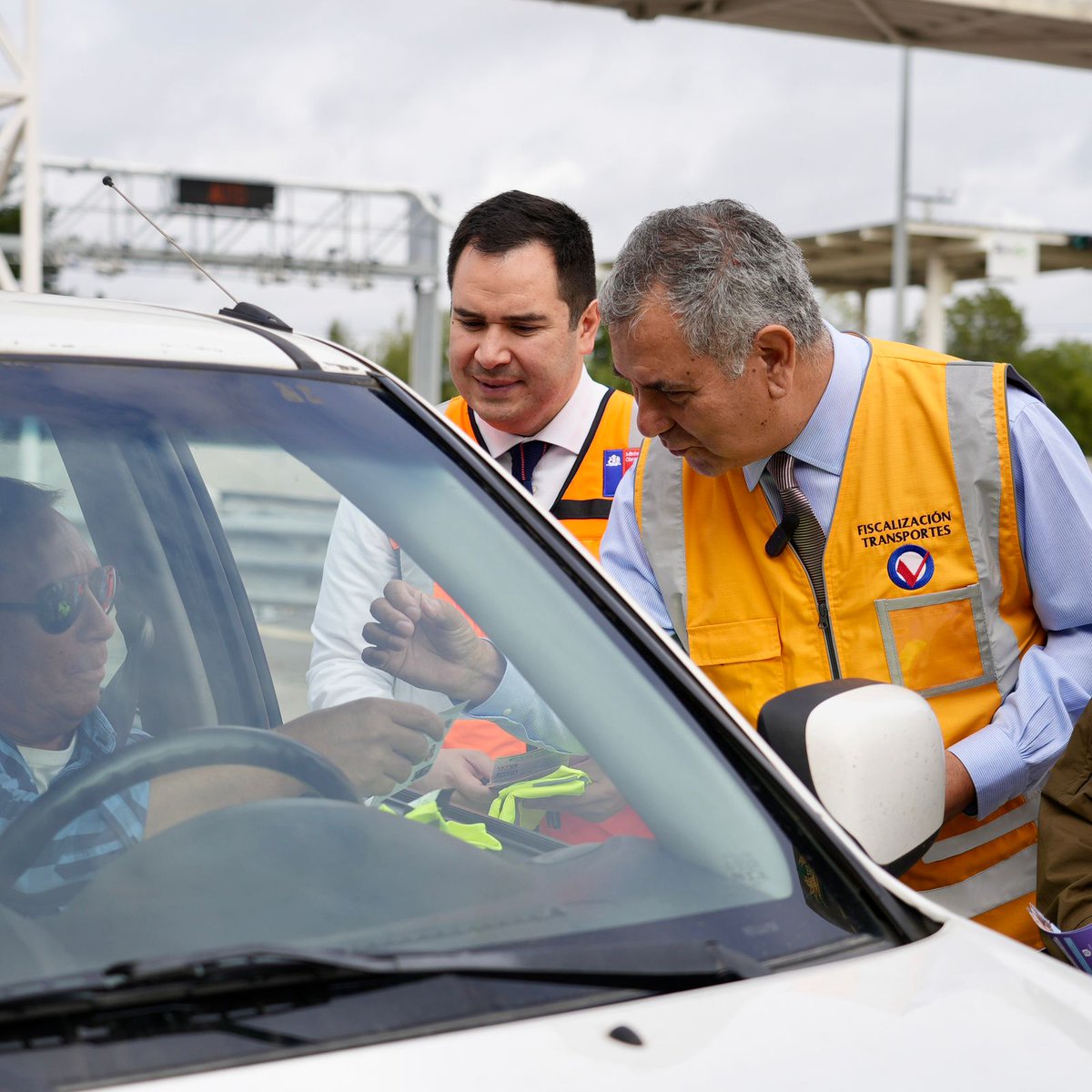 Delegación Presidencial Regional de Ñuble tweet media