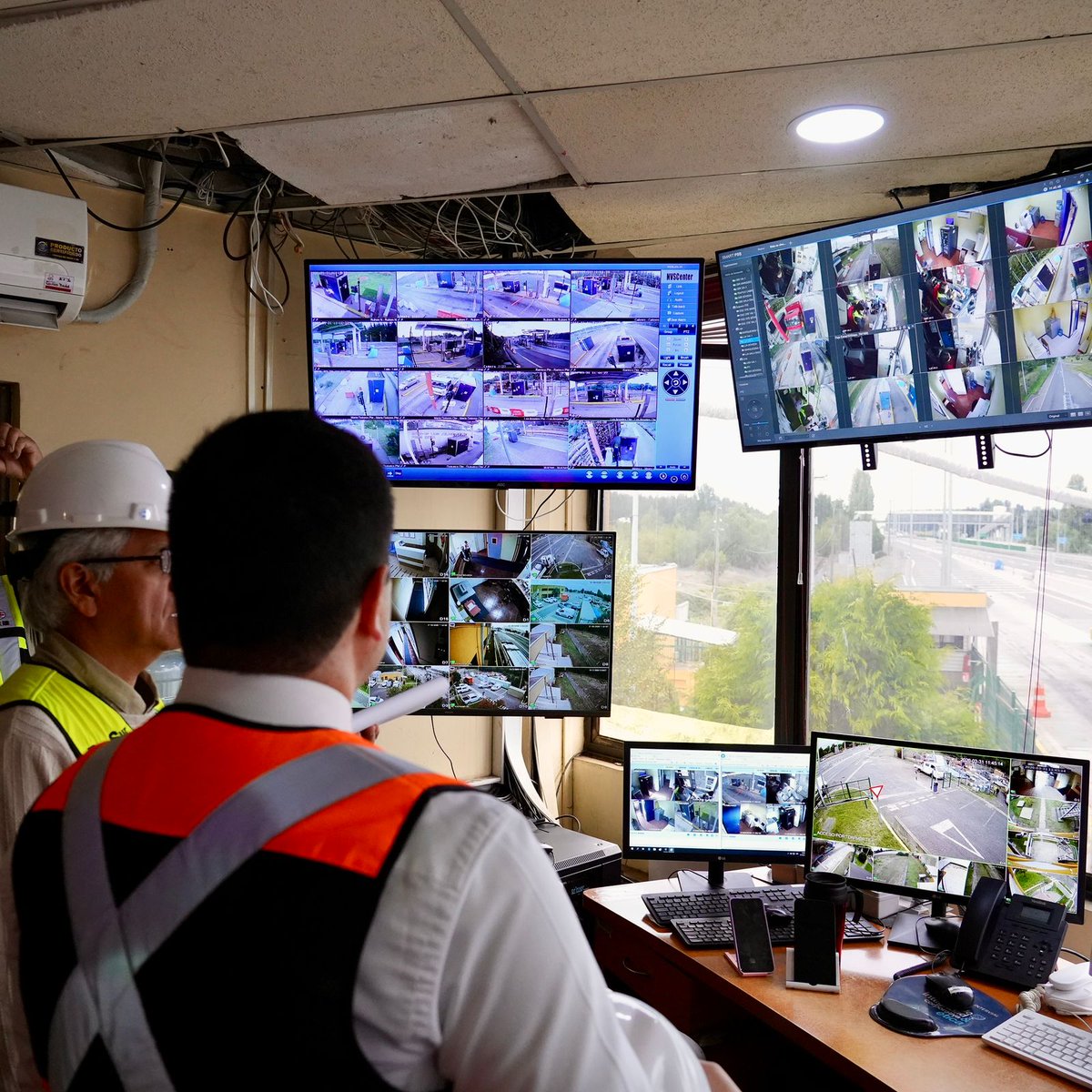 Delegación Presidencial Regional de Ñuble tweet media