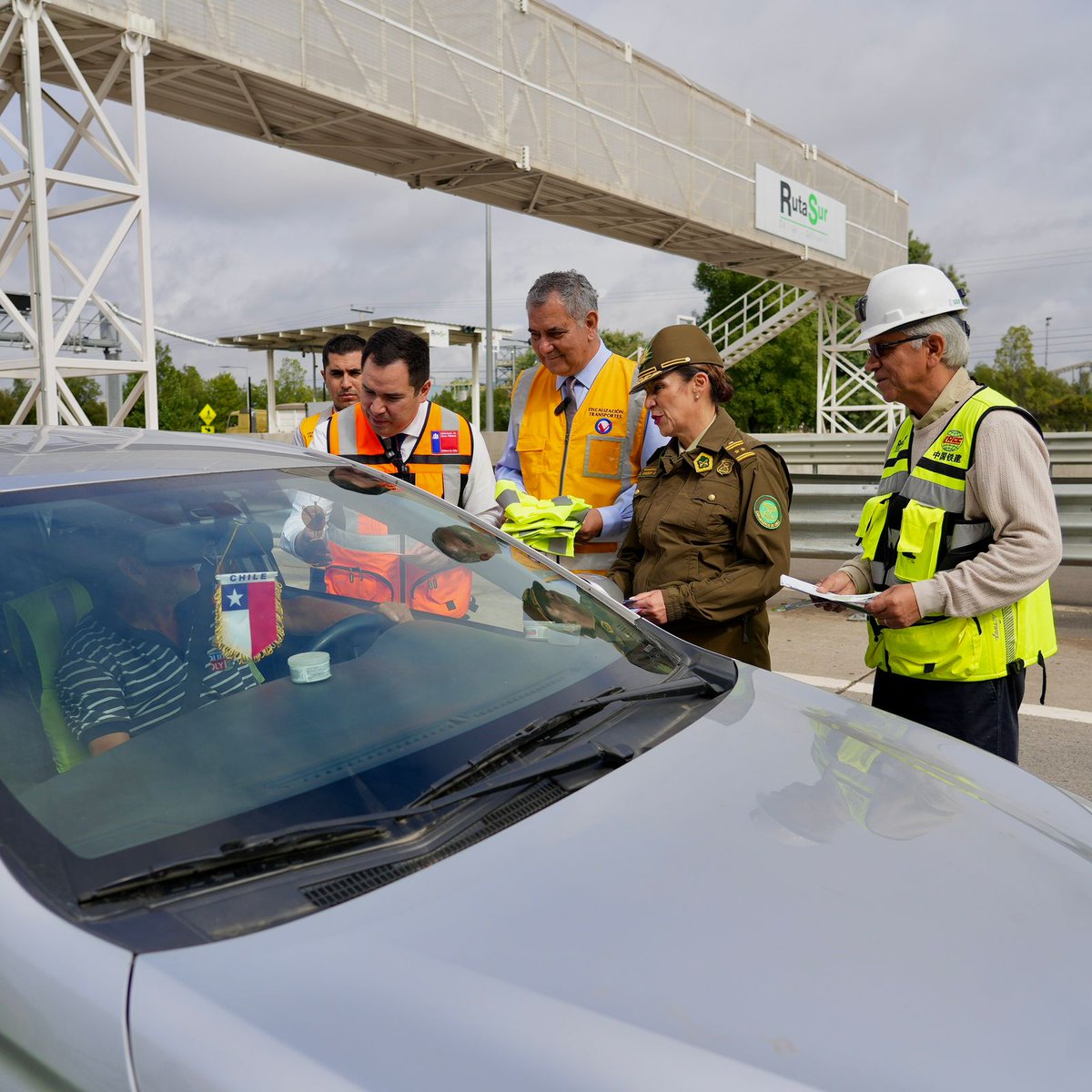 Delegación Presidencial Regional de Ñuble tweet media
