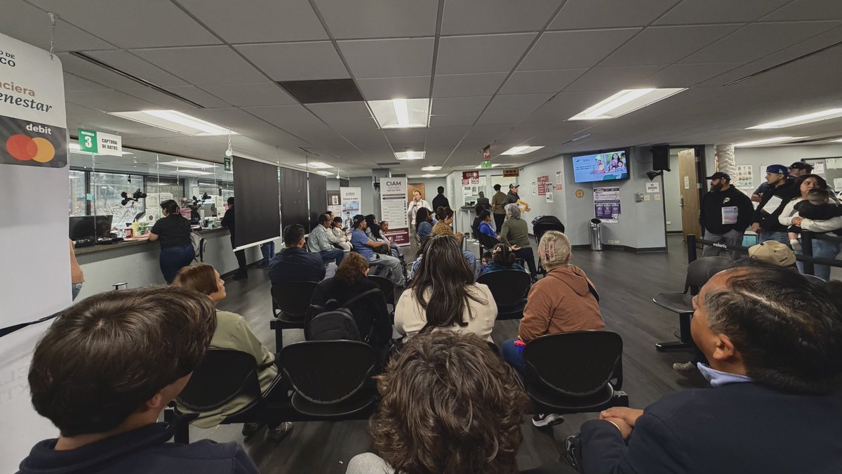 Consulmex Denver tweet media