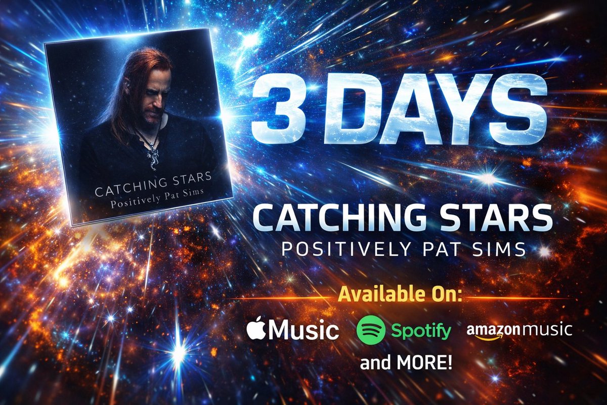 Positively Pat Sims tweet media