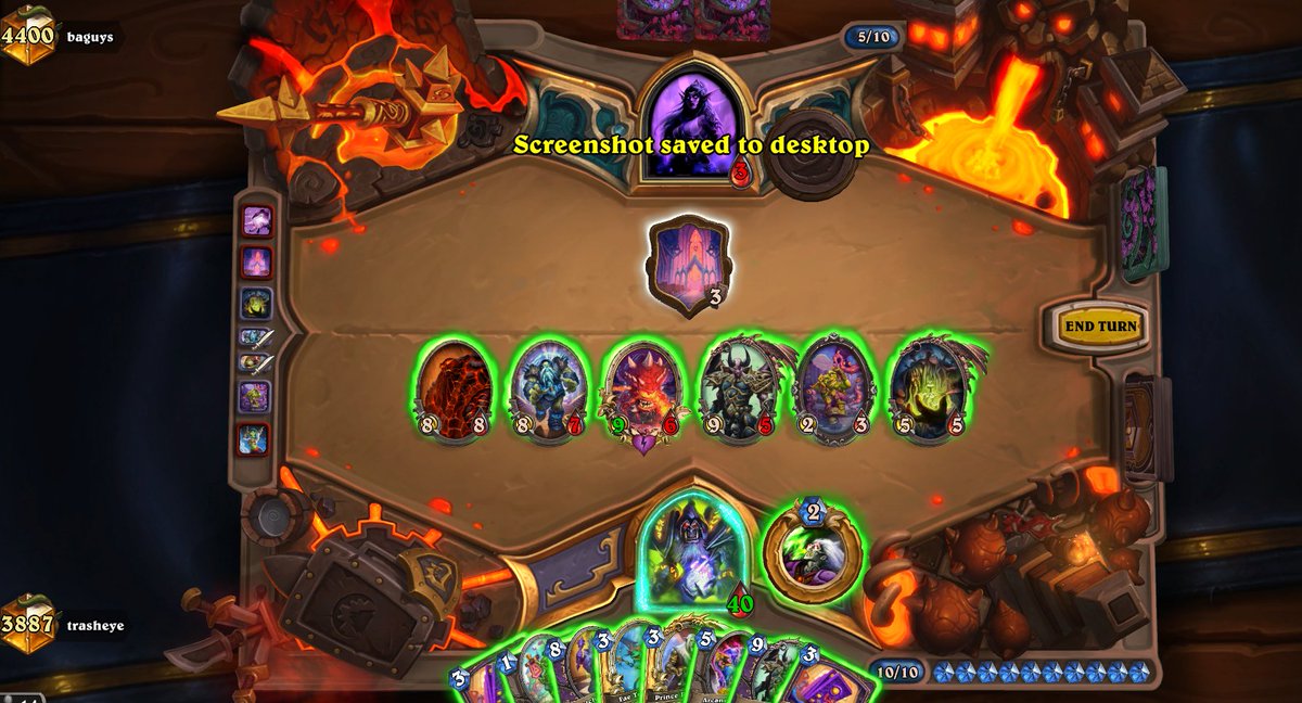 Trasheye tweet media