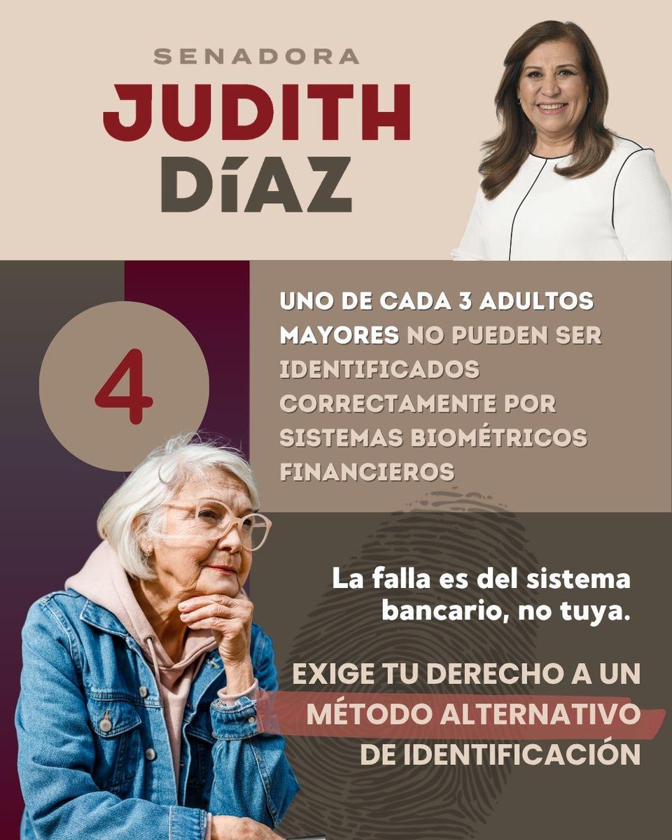 Judith Díaz tweet media