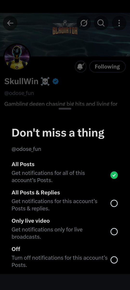 kingAG.SOL🛡️ tweet media