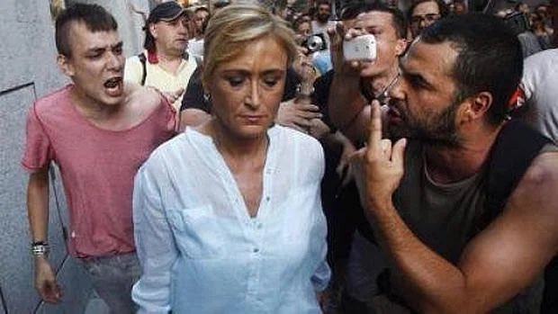 aponfep's tweet photo. @JoseLuis13trece Lo inventó Pablo Iglesias y lo llamó Jarabe Democrático. ¿Te acuerdas? https://t.co/eivczr8gGl