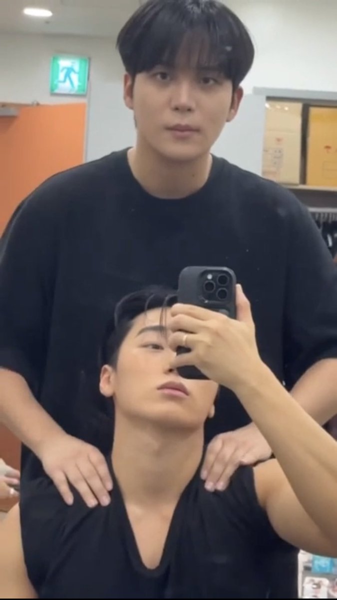 jongsan archive 📂 tweet media