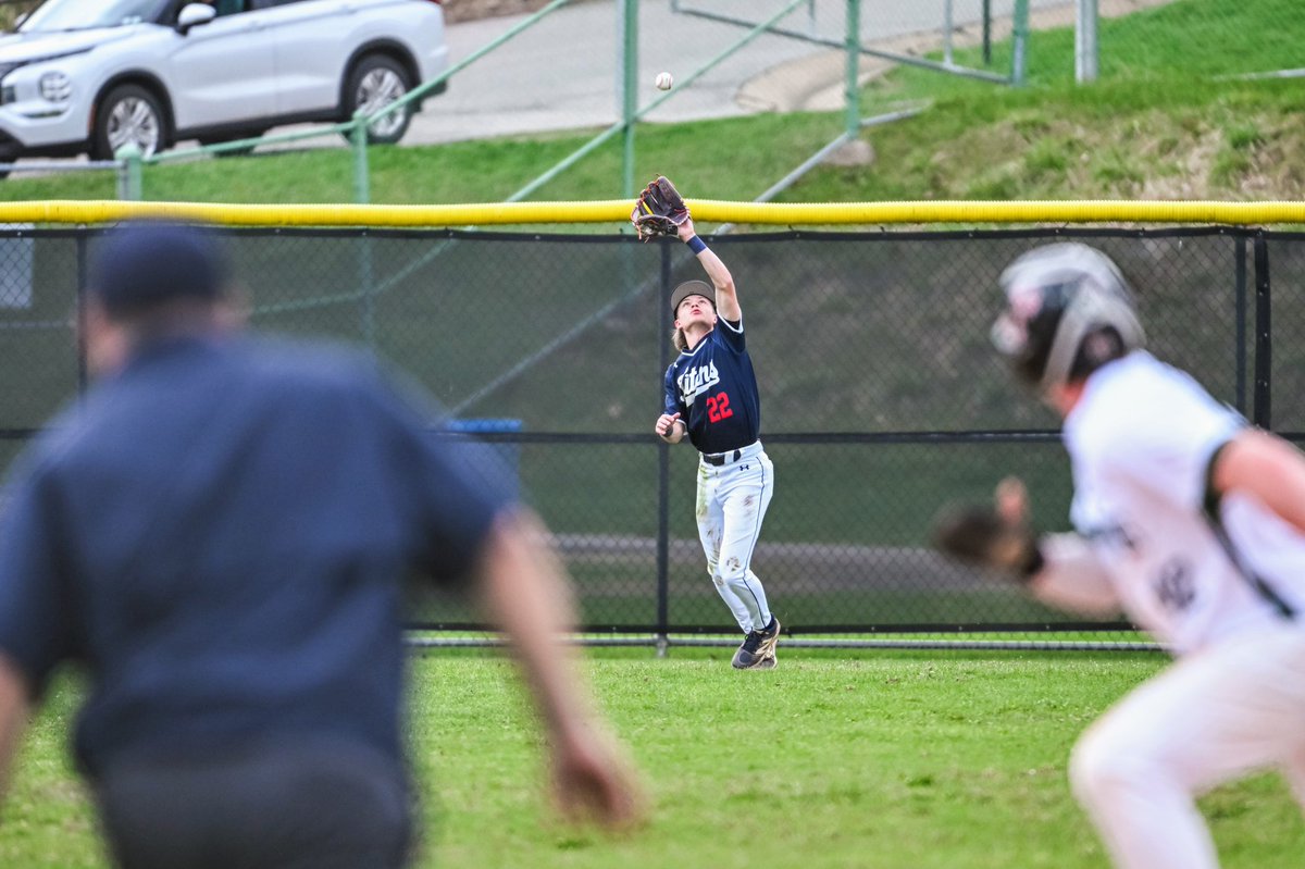 🥇 Shaler Titans Baseball tweet media