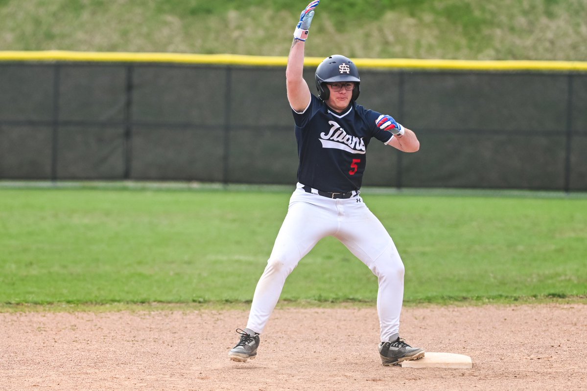 🥇 Shaler Titans Baseball tweet media