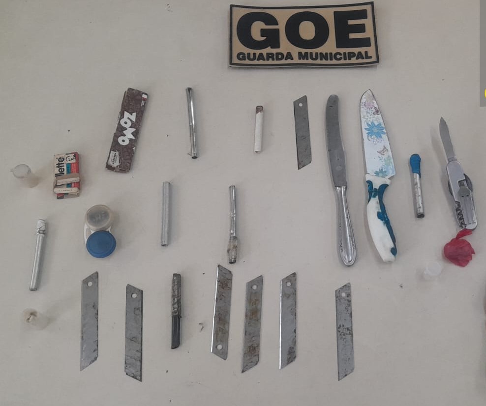 Guarda Municipal Rio tweet media