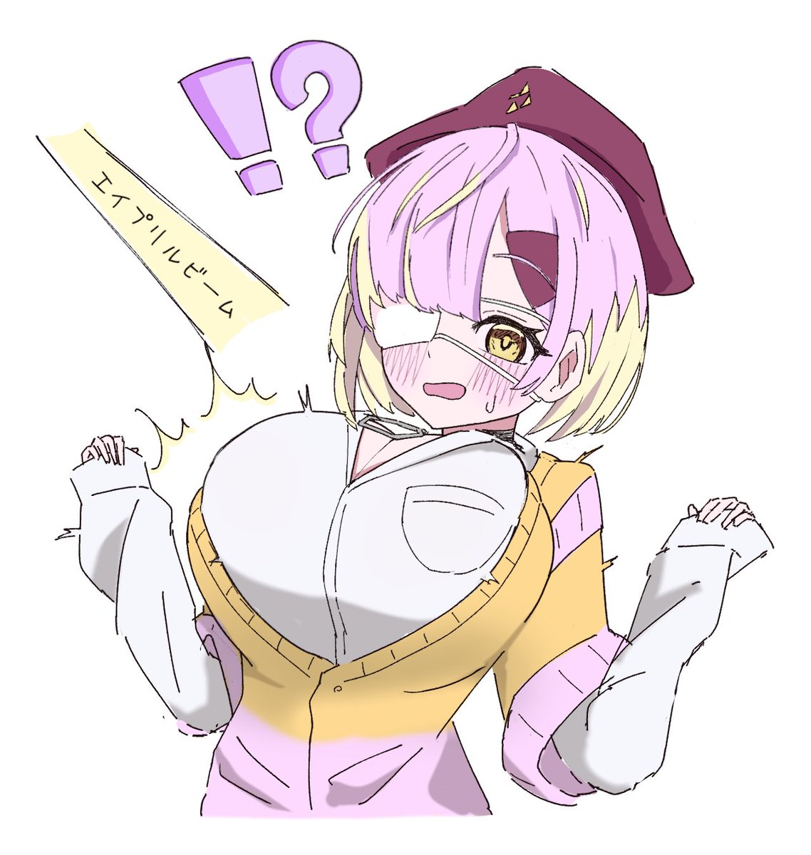 YOUどうふ🍬 tweet media