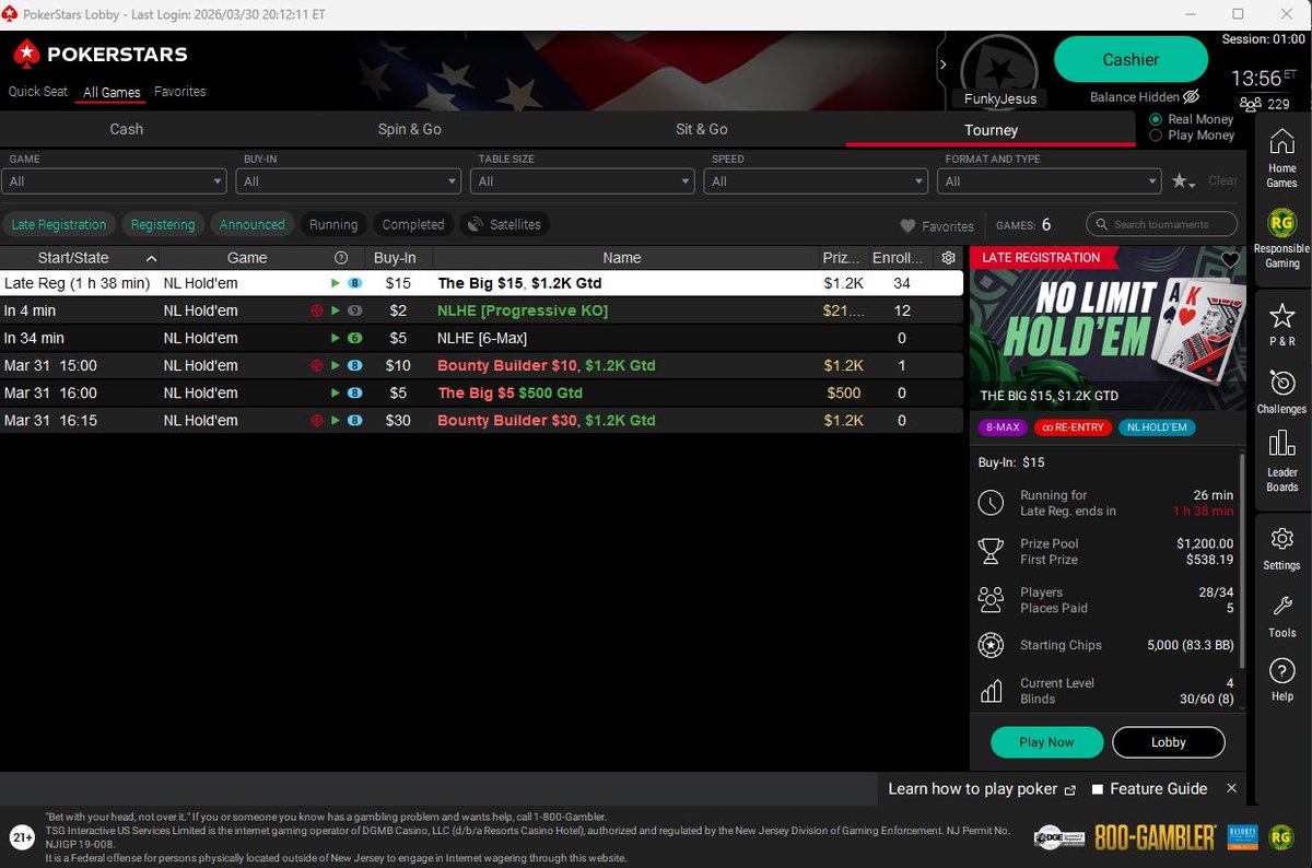 PokerJermz tweet media